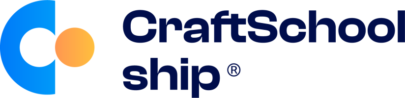 CraftSchoolship Learning